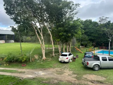 Galpão/Depósito/Armazém à venda, 26000m² no Puraquequara, Manaus