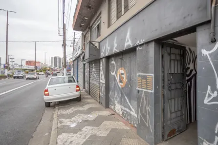 Ponto Comercial para alugar, 70m² no km 18, Osasco