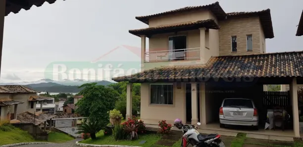 Casa com 3 Quartos à venda, 114m² no Porto da Roça I, Saquarema