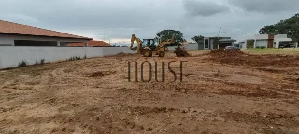 Lote/Terreno à venda, 1025m² no Condomínio Village Ipanema  II, Araçoiaba da Serra