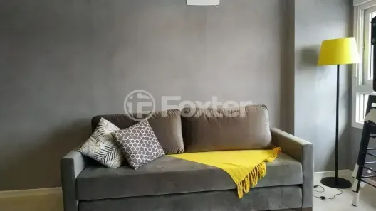 Kitnet com 1 Quarto à venda, 41m² no Partenon, Porto Alegre