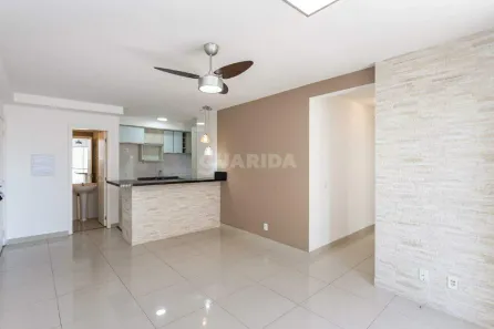 Apartamento com 3 Quartos para alugar, 84m² no Sarandi, Porto Alegre