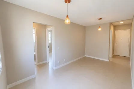 Apartamento com 2 Quartos à venda, 48m² no Chácaras Saudáveis e Encantadoras, Jundiaí