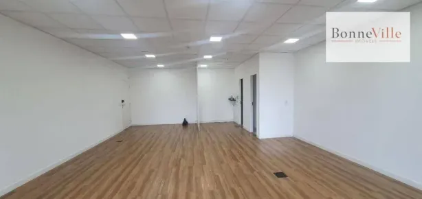Sala Comercial para alugar, 70m² no Vila Cordeiro, São Paulo