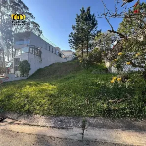 Lote/Terreno à venda, 490m² no Parque Terra Nova II, São Bernardo do Campo