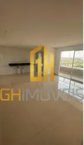 Apartamento com 3 Quartos à venda, 90m² no Village Veneza, Goiânia