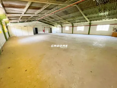 Galpão/Depósito/Armazém para alugar, 350m² no Itoupava Central, Blumenau