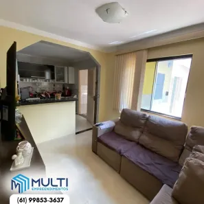 Casa com 3 Quartos à venda, 360m² no Valparaiso I - Etapa E, Valparaíso de Goiás