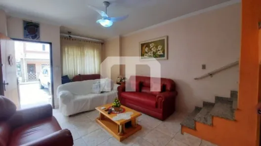 Casa com 3 Quartos à venda, 170m² no Mooca, São Paulo
