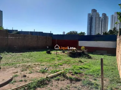 Lote/Terreno à venda, 360m² no Vila Margarida, Campo Grande