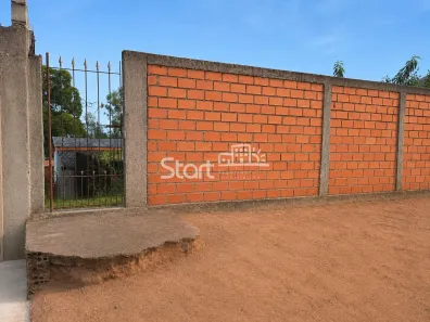 Lote/Terreno à venda, 270m² no Jardim Sul América, Campinas