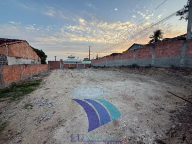 Lote/Terreno à venda, 500m² no Morro do Milagre, São Pedro da Aldeia