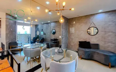 Apartamento com 3 Quartos à venda, 70m² no Mooca, São Paulo