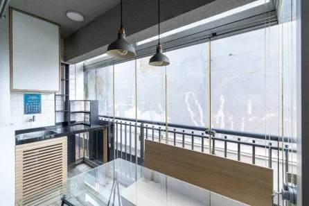 Apartamento com 1 Quarto à venda, 36m² no Sumarezinho, São Paulo
