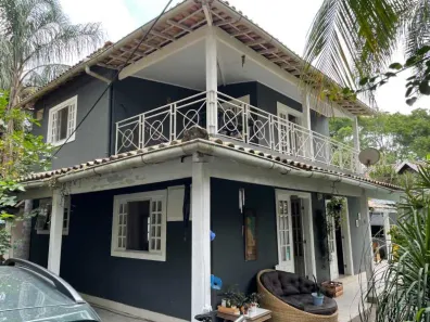  com 4 Quartos à venda, 374m² no Vargem Grande, Rio de Janeiro