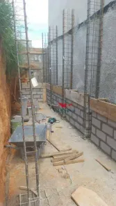 Lote/Terreno à venda, 150m² no Parque Barnabé, Indaiatuba