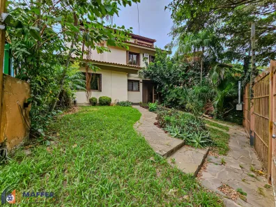 Casa de Condomínio com 5 Quartos à venda, 160m² no Teresópolis, Porto Alegre