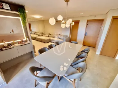 Apartamento com 3 Quartos à venda, 105m² no Jardim do Lago, Jundiaí