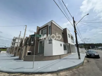 Casa com 2 Quartos à venda, 77m² no Três Rios do Norte, Jaraguá do Sul