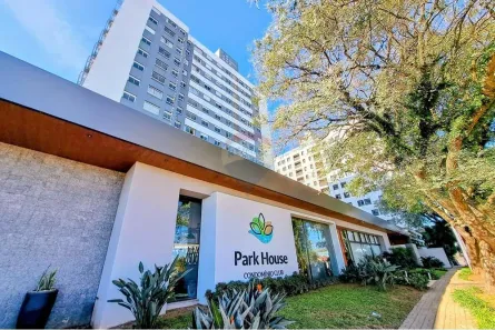 Apartamento com 3 Quartos à venda, 85m² no Lucas Araújo, Passo Fundo