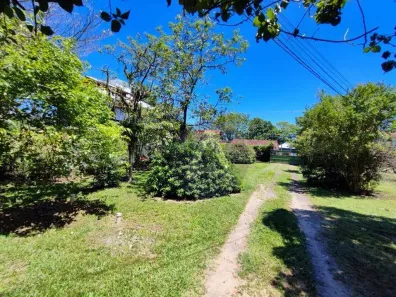 Lote/Terreno à venda, 1302m² no Campeche, Florianópolis