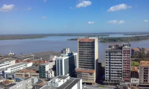 Sala Comercial para alugar, 31m² no Centro Histórico, Porto Alegre