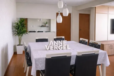Apartamento com 2 Quartos à venda, 84m² no Jardim Carapicuíba, Carapicuíba