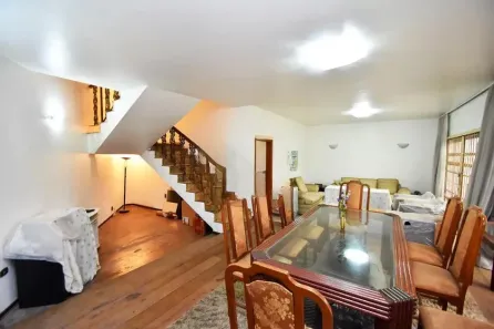 Casa com 4 Quartos à venda, 296m² no Vila Madalena, São Paulo