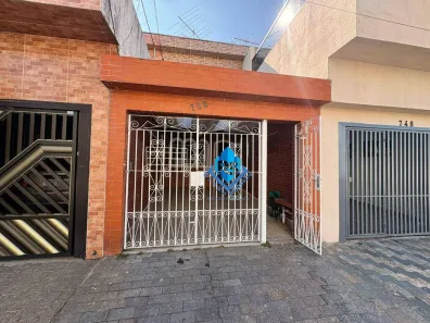 Sobrado com 2 Quartos à venda, 110m² no Rudge Ramos, São Bernardo do Campo