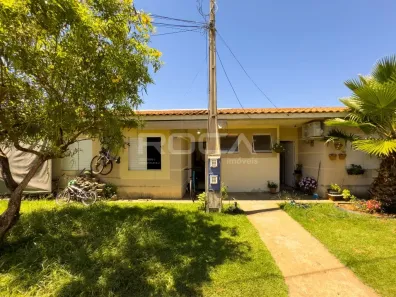 Casa de Condomínio com 3 Quartos à venda, 120m² no Jardim Ipanema, São Carlos