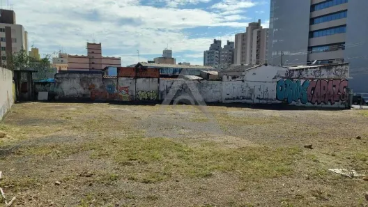 Lote/Terreno à venda, 974m² no Botafogo, Campinas