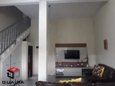 Fazenda/Sítio com 3 Quartos à venda, 350m² no Recreio da Borda do Campo, Santo André