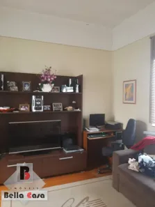 Casa com 2 Quartos à venda, 207m² no Vila Bertioga, São Paulo