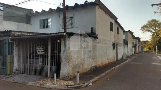 Sobrado com 3 Quartos à venda, 115m² no Conjunto Residencial Prestes Maia, São Paulo