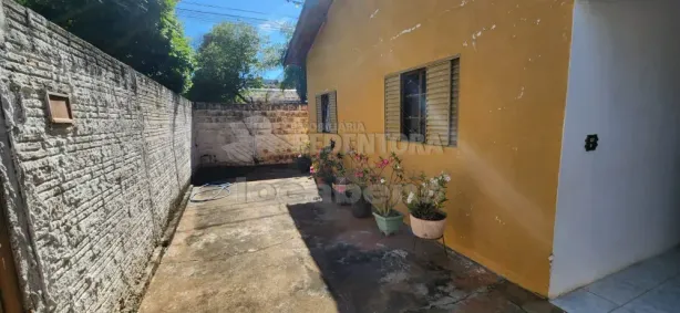 Casa com 4 Quartos à venda, 124m² no Eldorado, São José do Rio Preto
