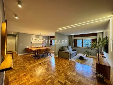Apartamento com 2 Quartos à venda, 98m² no Várzea, Teresópolis