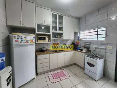Casa com 3 Quartos à venda, 157m² no Cidade Nova, Rio Claro