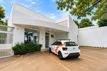 Ponto Comercial para alugar, 284m² no Chácara Santo Antônio (Zona Sul), São Paulo