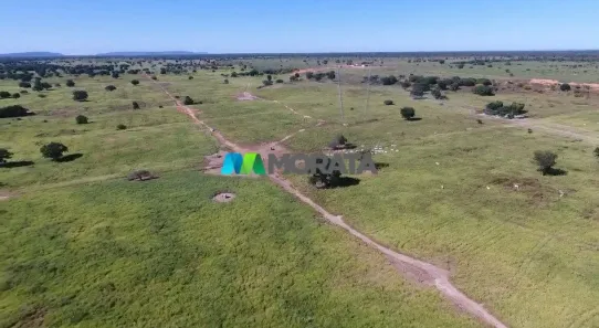 Fazenda/Sítio com 1 Quarto à venda, 2500m² no , Jaíba