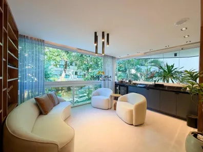 Apartamento com 3 Quartos à venda, 118m² no Barra da Tijuca, Rio de Janeiro