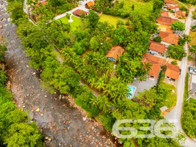Fazenda/Sítio com 2 Quartos à venda, 21000m² no Pirabeiraba (Pirabeiraba), Joinville