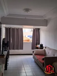 Apartamento com 3 Quartos à venda, 73m² no Imbuí, Salvador