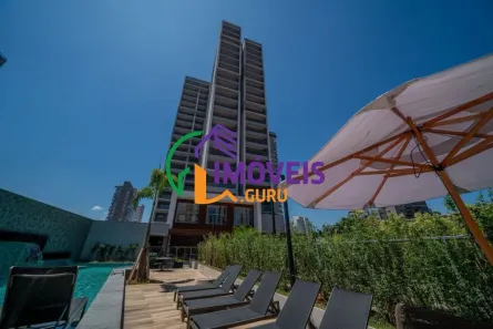 Apartamento com 1 Quarto à venda, 29m² no Vila Mariana, São Paulo