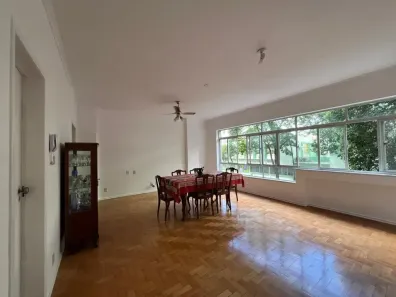 Apartamento com 3 Quartos à venda, 115m² no Centro Histórico, Porto Alegre