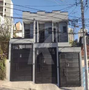 Sobrado com 3 Quartos à venda, 119m² no Vila Mazzei, São Paulo