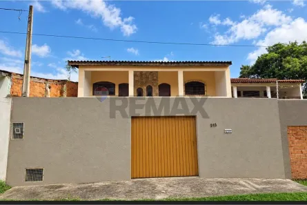 Casa com 4 Quartos à venda, 215m² no Jardim dos Estados, Sorocaba