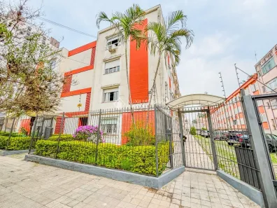 Apartamento com 3 Quartos à venda, 70m² no Menino Deus, Porto Alegre