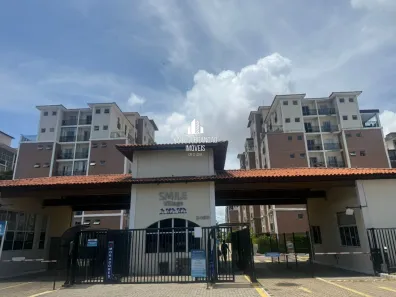 Cobertura com 4 Quartos à venda, 171m² no Cidade da Esperança, Natal