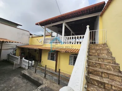 Casa com 4 Quartos à venda, 360m² no Riacho das Pedras, Contagem