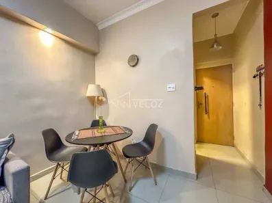 Apartamento com 1 Quarto à venda, 39m² no Glória, Rio de Janeiro